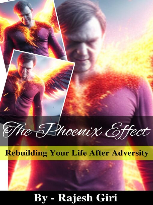 Title details for The Phoenix Effect by Rajesh Giri - Available